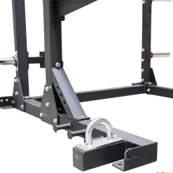 Elk Sport Jaula competición Elk| Estructuras Funcionales