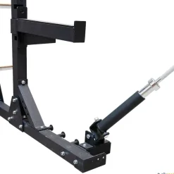 Elk Sport Jaula competición Elk| Estructuras Funcionales