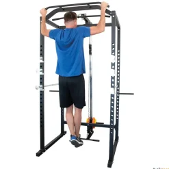 Elk Sport Jaula multiejercicios| Estructuras Funcionales