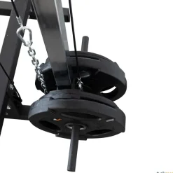 Elk Sport Jaula multiejercicios| Estructuras Funcionales