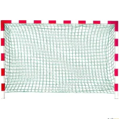 León de Oro Juego 2 cortinas amortiguadoras balonmano| Balonmano|Balonmano