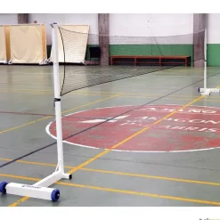 Elk Sport Juego 2 postes bádminton| Bádminton|Bádminton