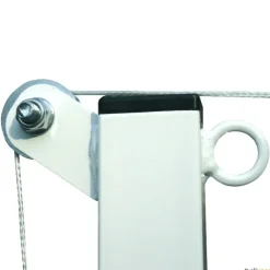 Elk Sport Juego 2 postes bádminton| Bádminton|Bádminton