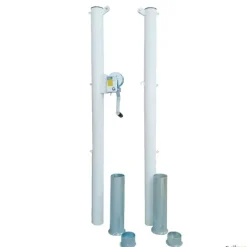 Elk Sport Juego 2 postes pádel| Pádel