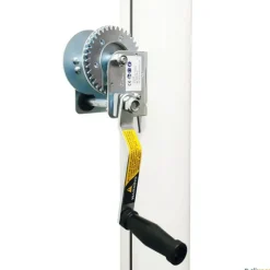 Juego 2 postes voleibol fijos aluminio| Voleibol|Voleibol