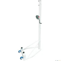 Elk Sport Juego 2 postes voleibol móviles| Voleibol|Voleibol