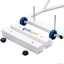 Elk Sport Juego 2 postes voleibol móviles| Voleibol|Voleibol