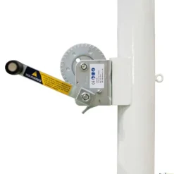 Elk Sport Juego 2 postes voleibol móviles| Voleibol|Voleibol