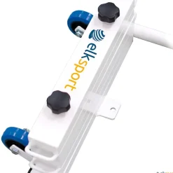 Elk Sport Juego 2 postes voleibol móviles| Voleibol|Voleibol