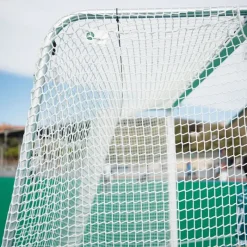 León de Oro Juego 2 redes hockey hierba| Floorball Y Hockey|Floorball Y Hockey