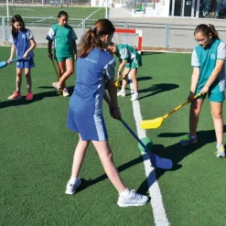 Elk Sport Juego hockey superblando| Hockey Superblando|Hockey