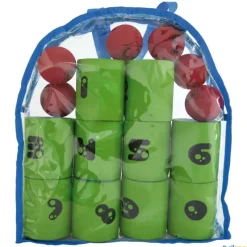 Elk Sport Juego lanzar a los botes| Lanzamiento Y Recepción|Juegos De Lanzamiento Y Recepción