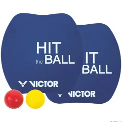 Victor Juego pala mano| Palas Y Raquetas|Tenis