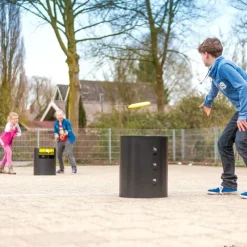 KanJam| Juegos De Lanzamiento Y Recepción|Discos Voladores