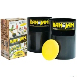 KanJam| Juegos De Lanzamiento Y Recepción|Discos Voladores