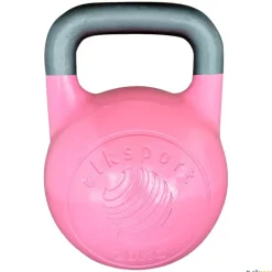 Elk Sport Kettlebell competición| Kettlebells