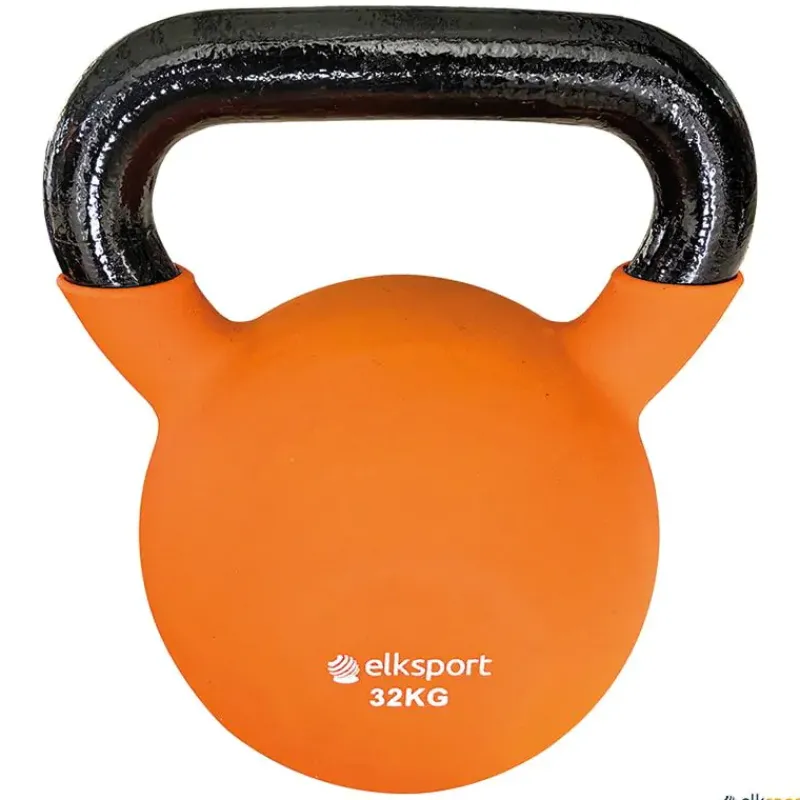 Elk Sport Kettlebell neopreno| Kettlebells