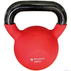 Elk Sport Kettlebell neopreno| Kettlebells