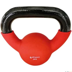 Elk Sport Kettlebell neopreno| Kettlebells