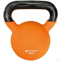 Elk Sport Kettlebell neopreno| Kettlebells