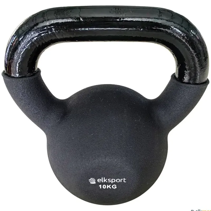 Elk Sport Kettlebell neopreno| Kettlebells