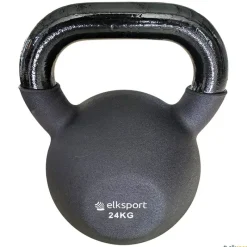 Elk Sport Kettlebell neopreno| Kettlebells