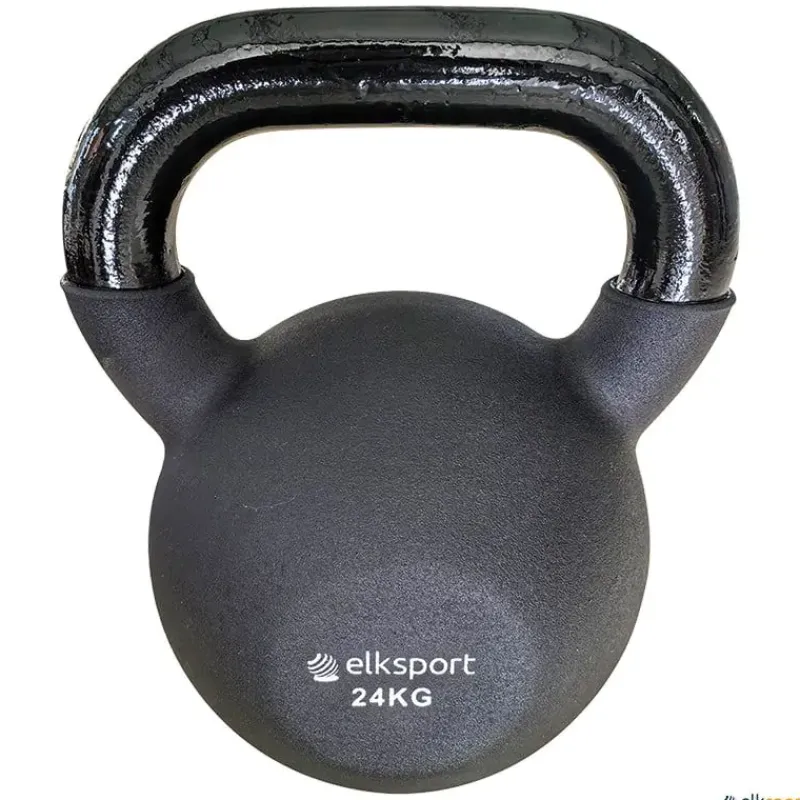 Elk Sport Kettlebell neopreno| Kettlebells