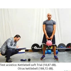 Trial Kettlebell Soft| Kettlebells