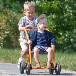 Winther Kids Stroller| Triciclos|Triciclos Y Patinetes