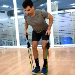 Elk Sport Kit de elásticos sin forrar| Elásticos|Elásticos