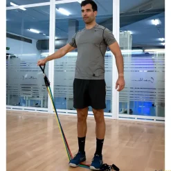 Elk Sport Kit de elásticos sin forrar| Elásticos|Elásticos