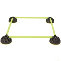 Elk Sport Kit entrenamiento multiactividad| Kits De Motricidad|Vallas Y Obstáculos