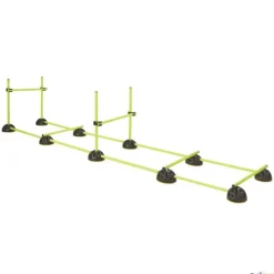 Elk Sport Kit entrenamiento multiactividad| Kits De Motricidad|Vallas Y Obstáculos