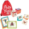 Kit iniciación PedaYoga| PedaYoga