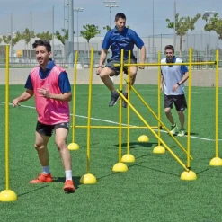 Kit picas multiuso| Kits De Motricidad|Fútbol