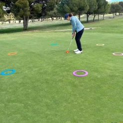 Kit putt golf| Golf