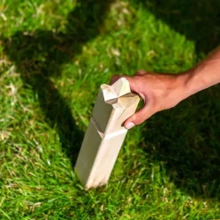 Kubb Viking oficial| Juegos De Lanzamiento Y Recepción|Bolos