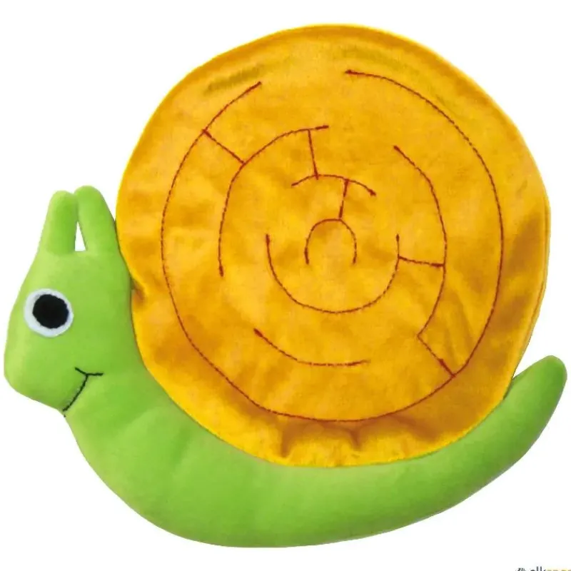 Elk Sport Laberinto caracol| Estimulación Sensorial Y Motricidad