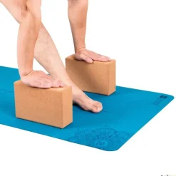 Elk Sport Ladrillo yoga corcho| Yoga