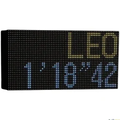 Freelap LED Display| MTB|Esquí