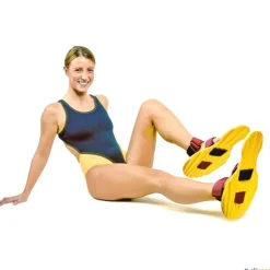 Legshapers (2 unidades)| Accesorios Aquagym|Fitness Acuático