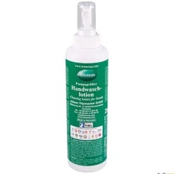 Trimona Limpiador de manos| Balonmano