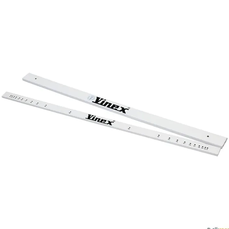 Vinex Listón de vallas| Atletismo|Atletismo