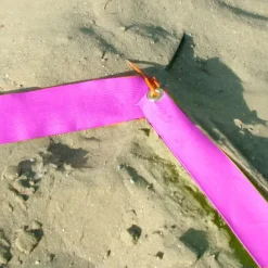 Trial Líneas campo balonmano playa escuelas| Balonmano Playa