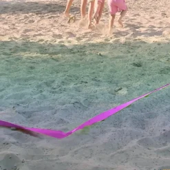 Trial Líneas campo balonmano playa escuelas| Balonmano Playa