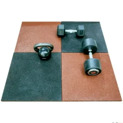 Elk Sport Loseta de caucho| Suelos Fitness