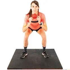 Elk Sport Loseta de caucho| Suelos Fitness