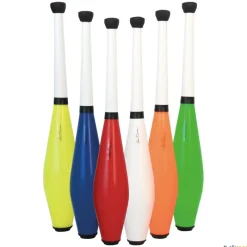 Lote malabares circo| Malabares