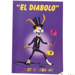 Lote malabares circo| Malabares