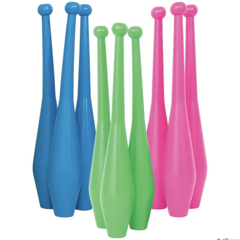 Lote malabares iniciación| Malabares